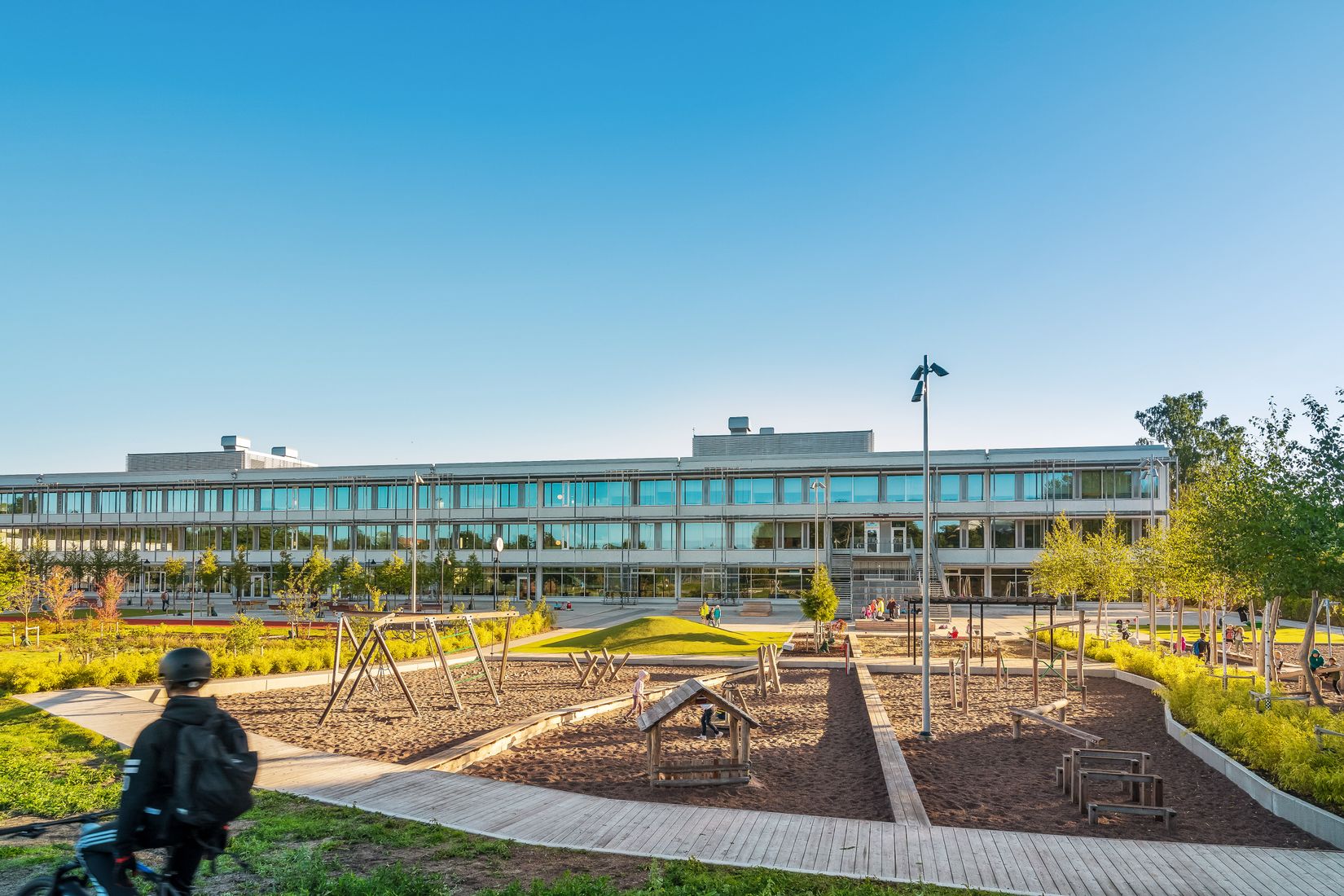 Villa, Furuvägen 4, Fornudden-Persudde, Tyresö