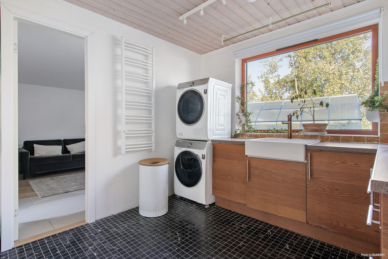 Villa, Furuvägen 4, Fornudden-Persudde, Tyresö