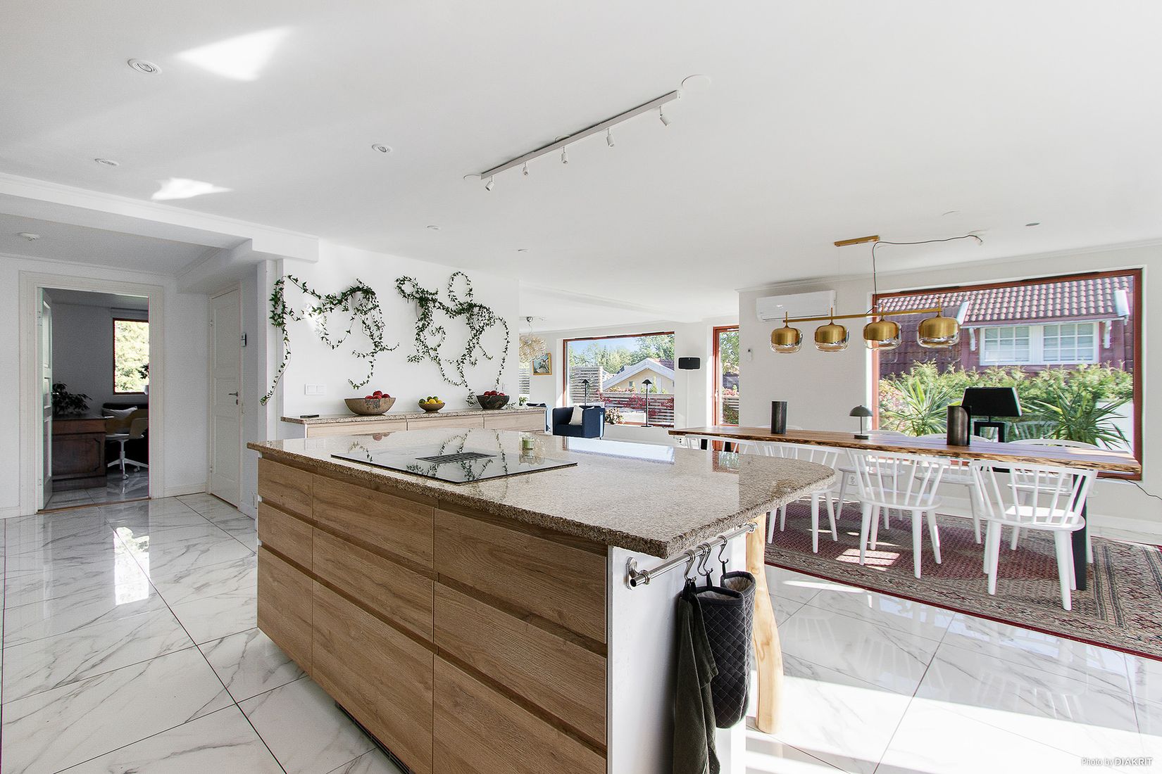 Villa, Furuvägen 4, Fornudden-Persudde, Tyresö