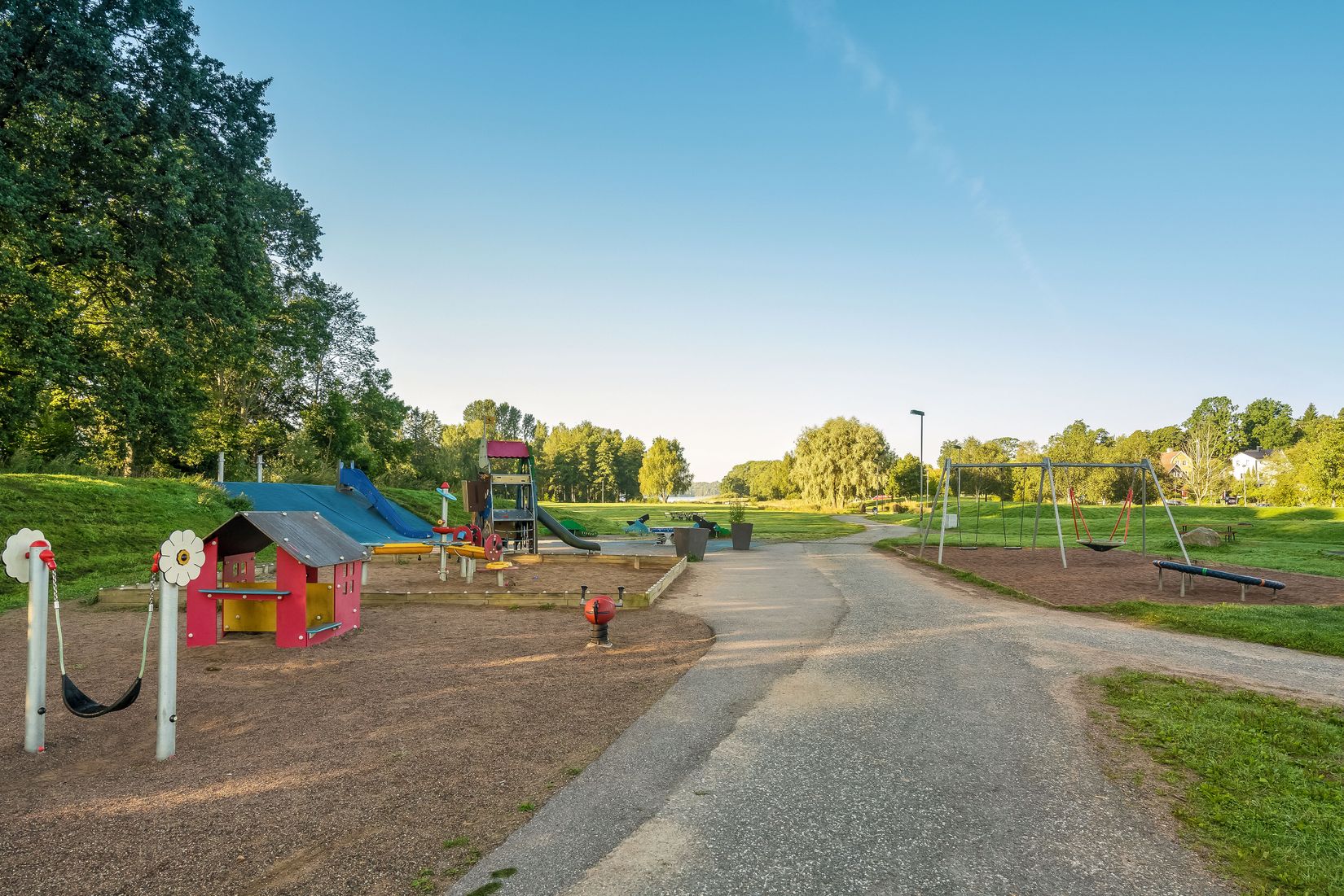 Villa, Furuvägen 4, Fornudden-Persudde, Tyresö