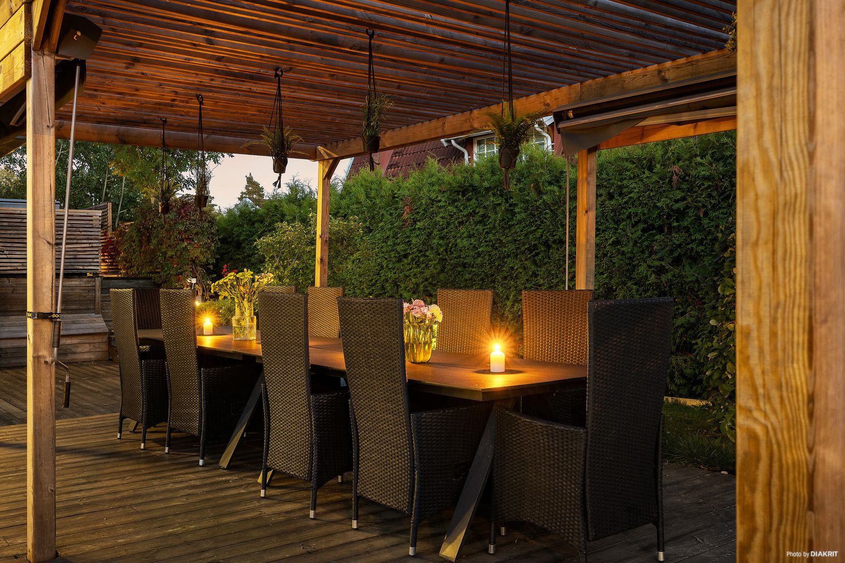 Villa, Furuvägen 4, Fornudden-Persudde, Tyresö