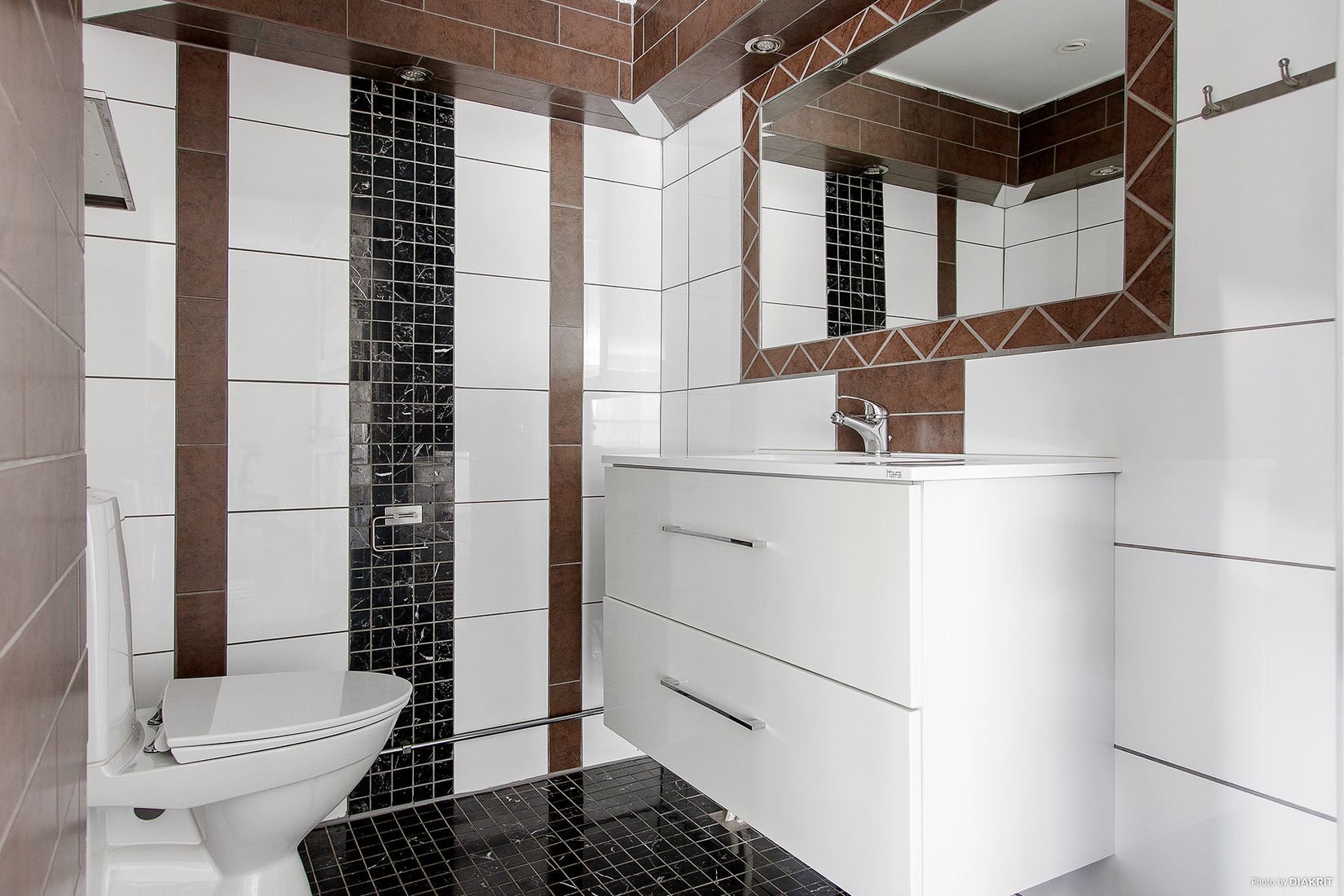 Villa, Furuvägen 4, Fornudden-Persudde, Tyresö