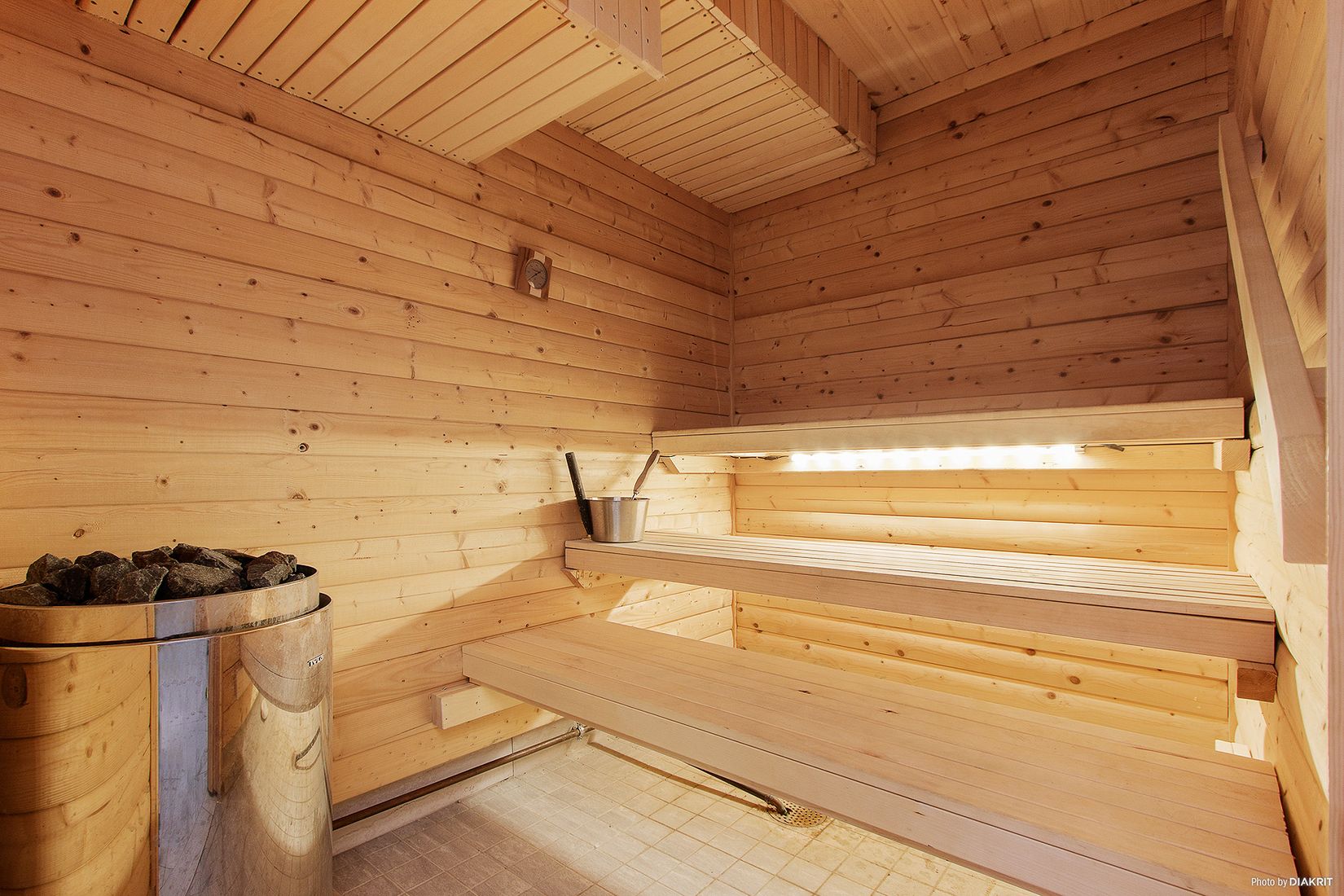 Villa, Furuvägen 4, Fornudden-Persudde, Tyresö