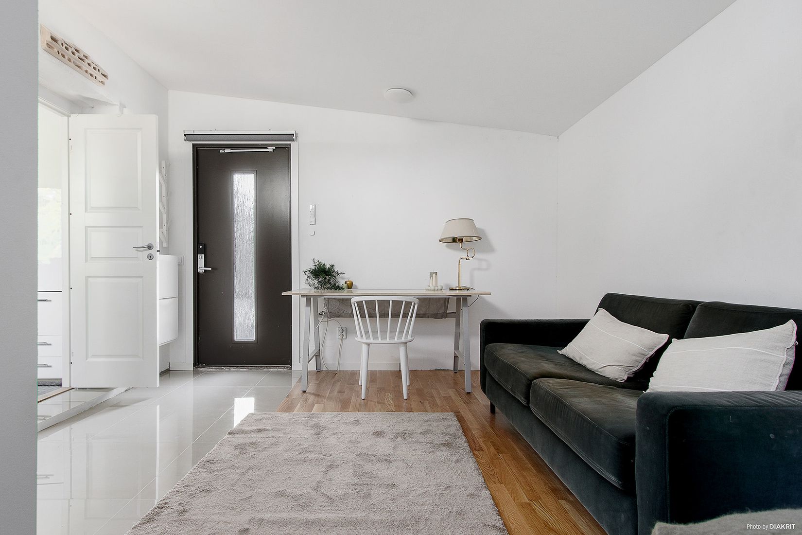 Villa, Furuvägen 4, Fornudden-Persudde, Tyresö