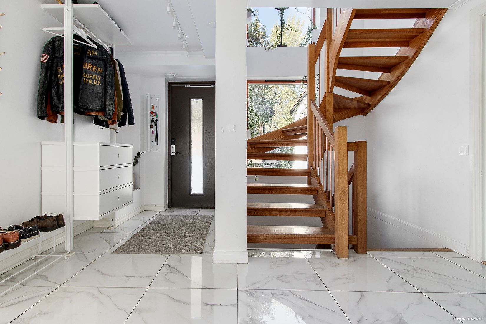 Villa, Furuvägen 4, Fornudden-Persudde, Tyresö