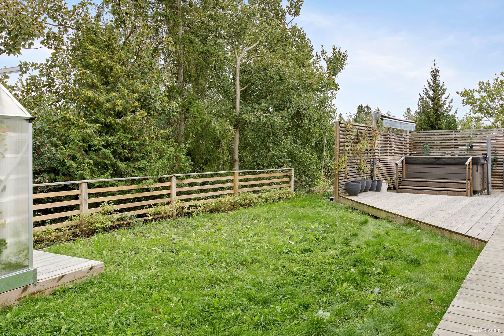 Villa, Furuvägen 4, Fornudden-Persudde, Tyresö