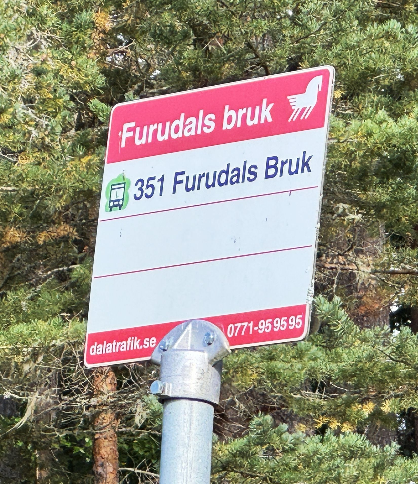 Villa, Furudals bruk Bruksvägen 52, Furudal, Rättvik
