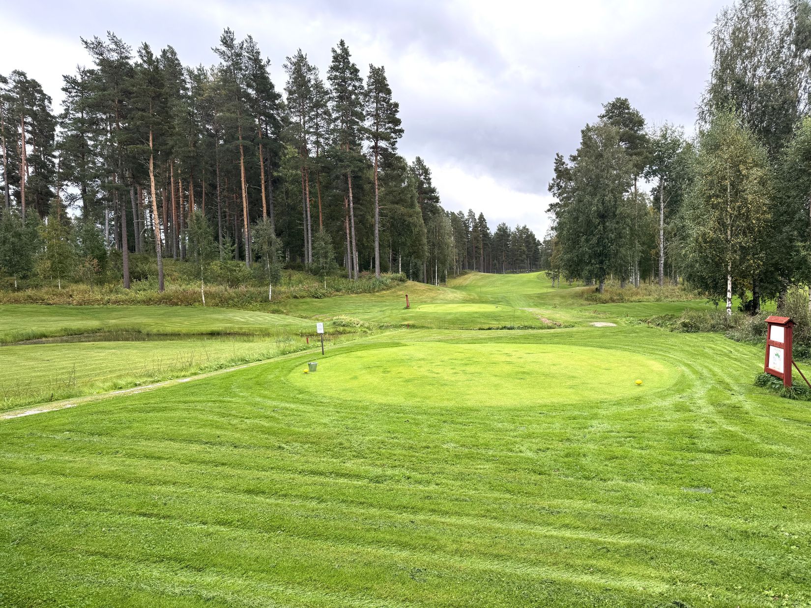 Villa, Furudals bruk Bruksvägen 52, Furudal, Rättvik