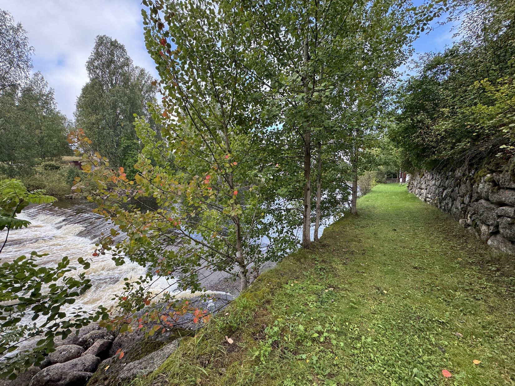 Villa, Furudals bruk Bruksvägen 52, Furudal, Rättvik