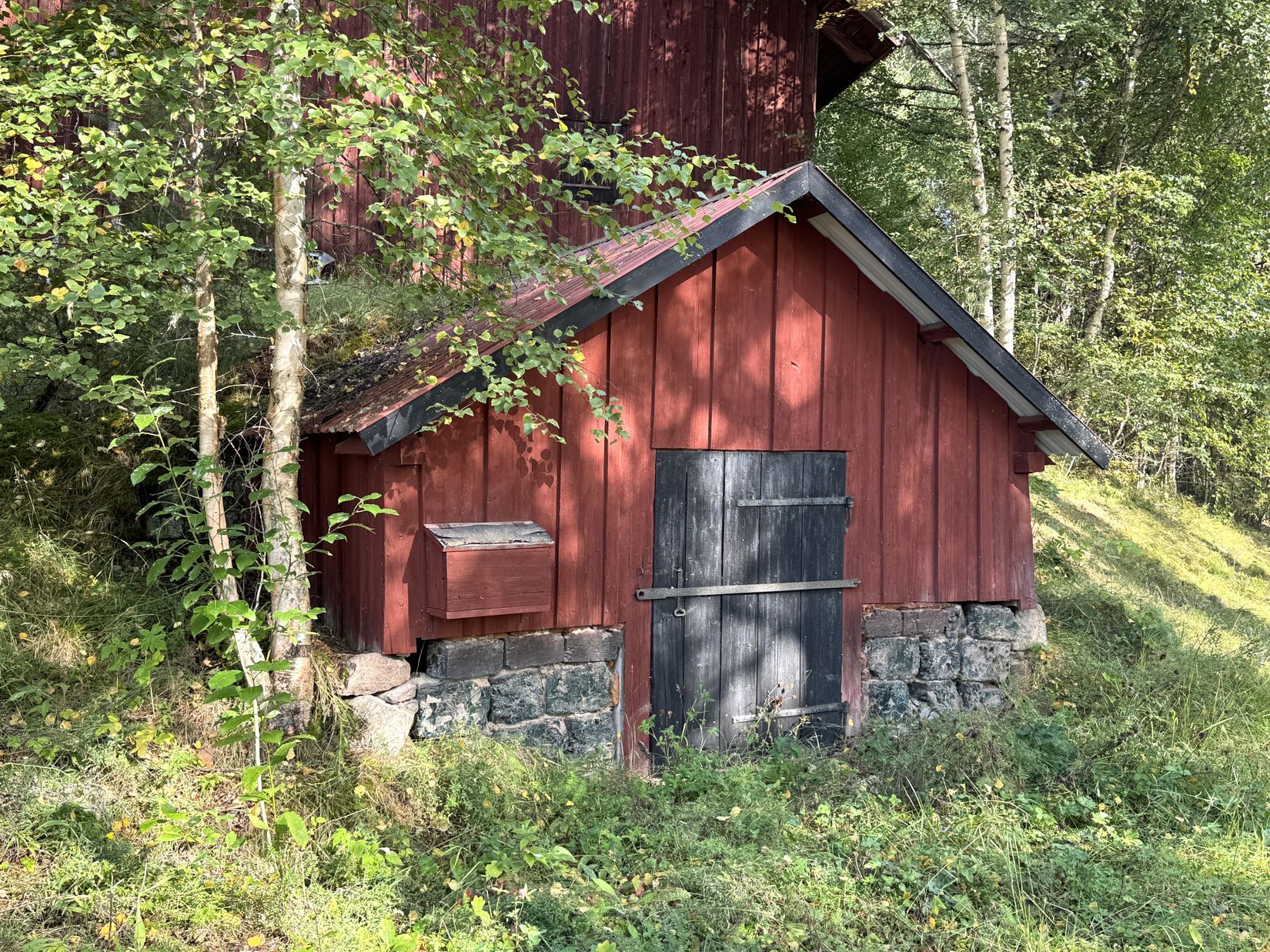 Villa, Furudals bruk Bruksvägen 52, Furudal, Rättvik