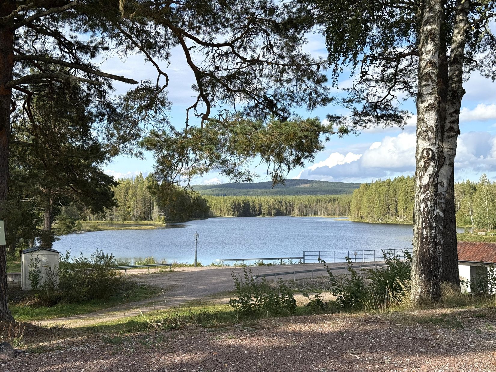 Villa, Furudals bruk Bruksvägen 52, Furudal, Rättvik