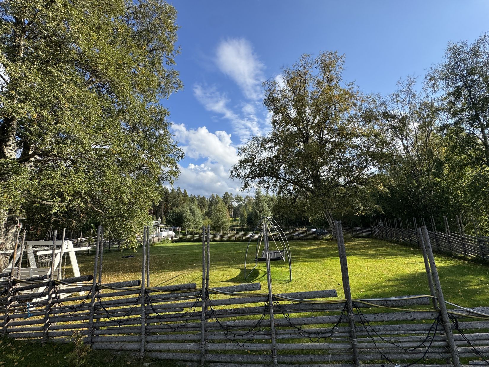 Villa, Furudals bruk Bruksvägen 52, Furudal, Rättvik