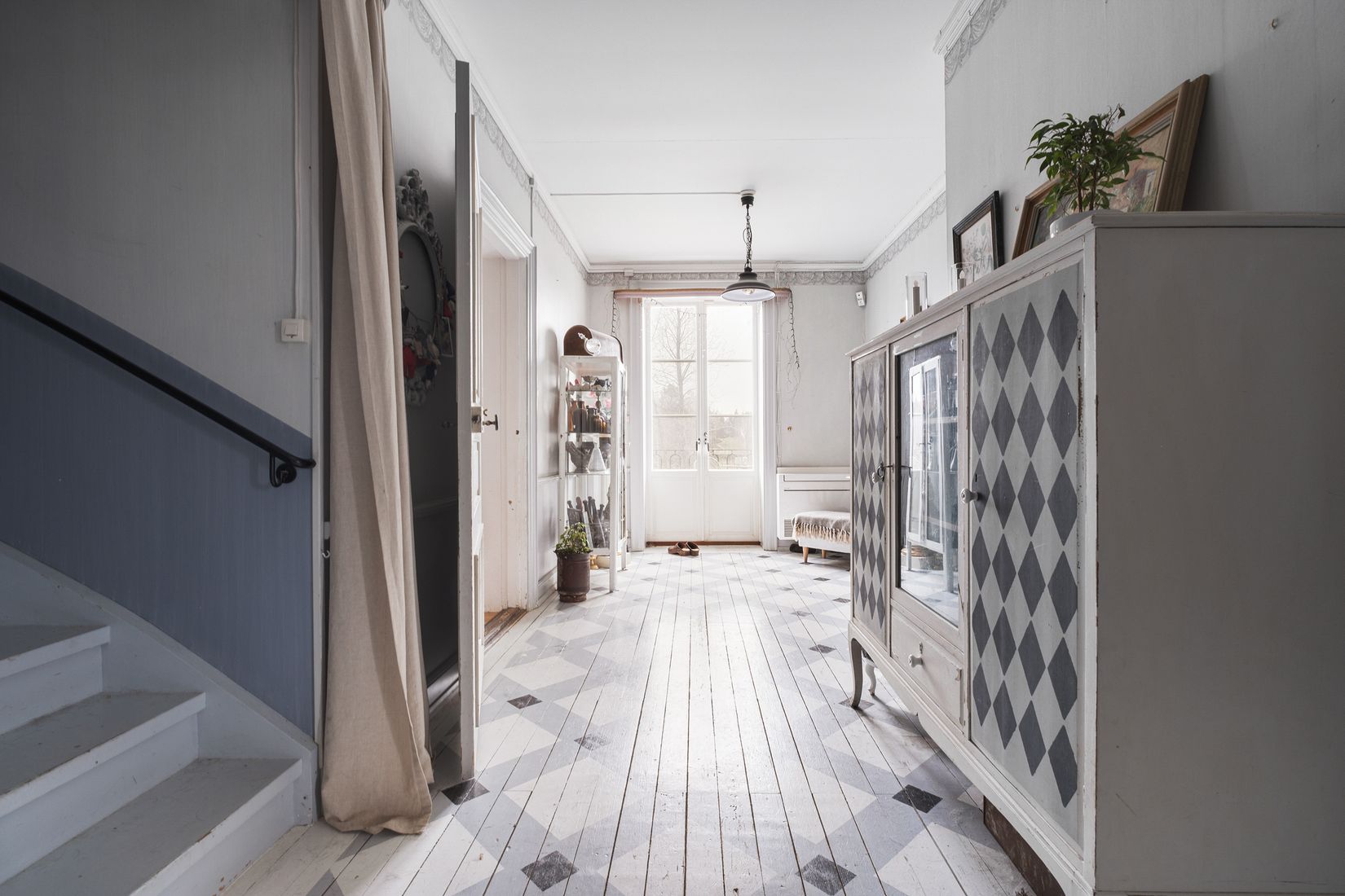 Villa, Furudals bruk Bruksvägen 52, Furudal, Rättvik