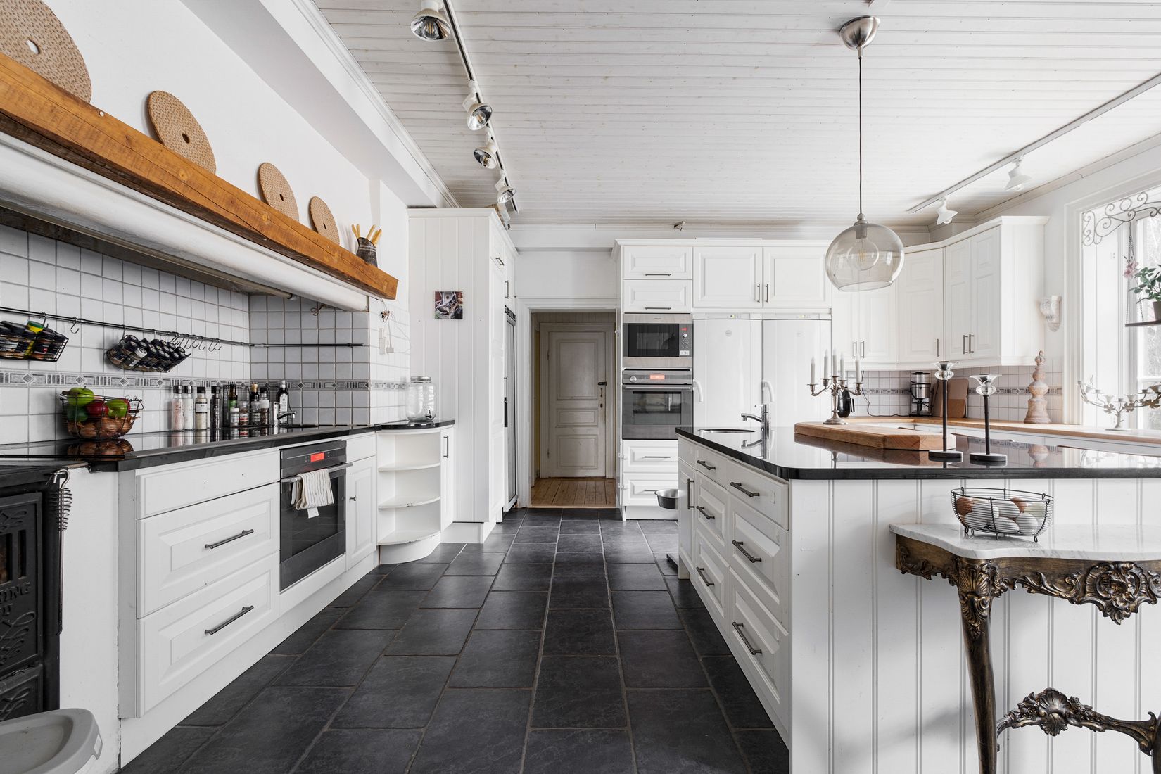 Villa, Furudals bruk Bruksvägen 52, Furudal, Rättvik