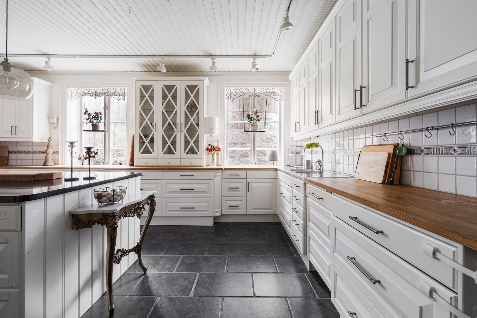 Villa, Furudals bruk Bruksvägen 52, Furudal, Rättvik