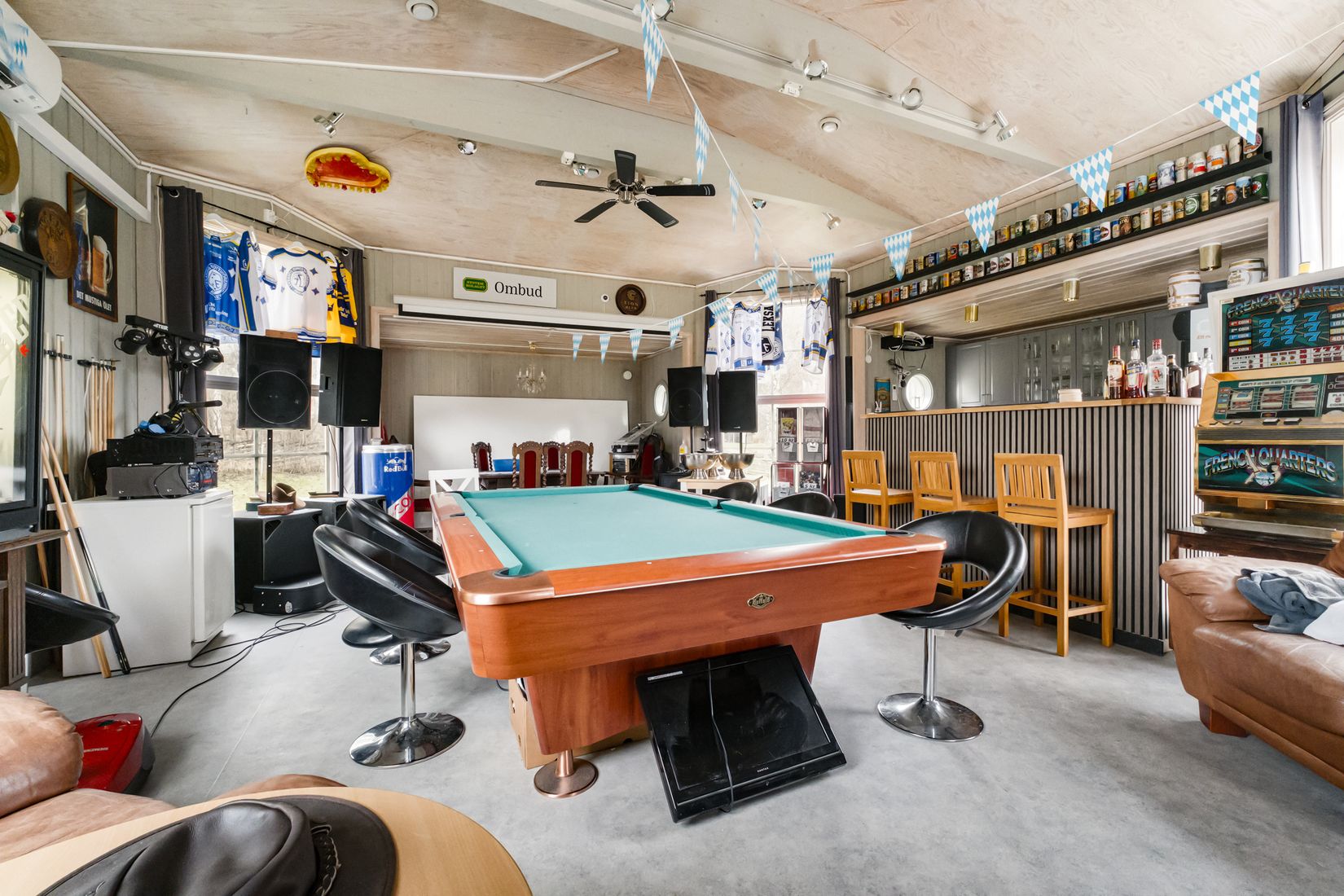 Villa, Furudals bruk Bruksvägen 52, Furudal, Rättvik