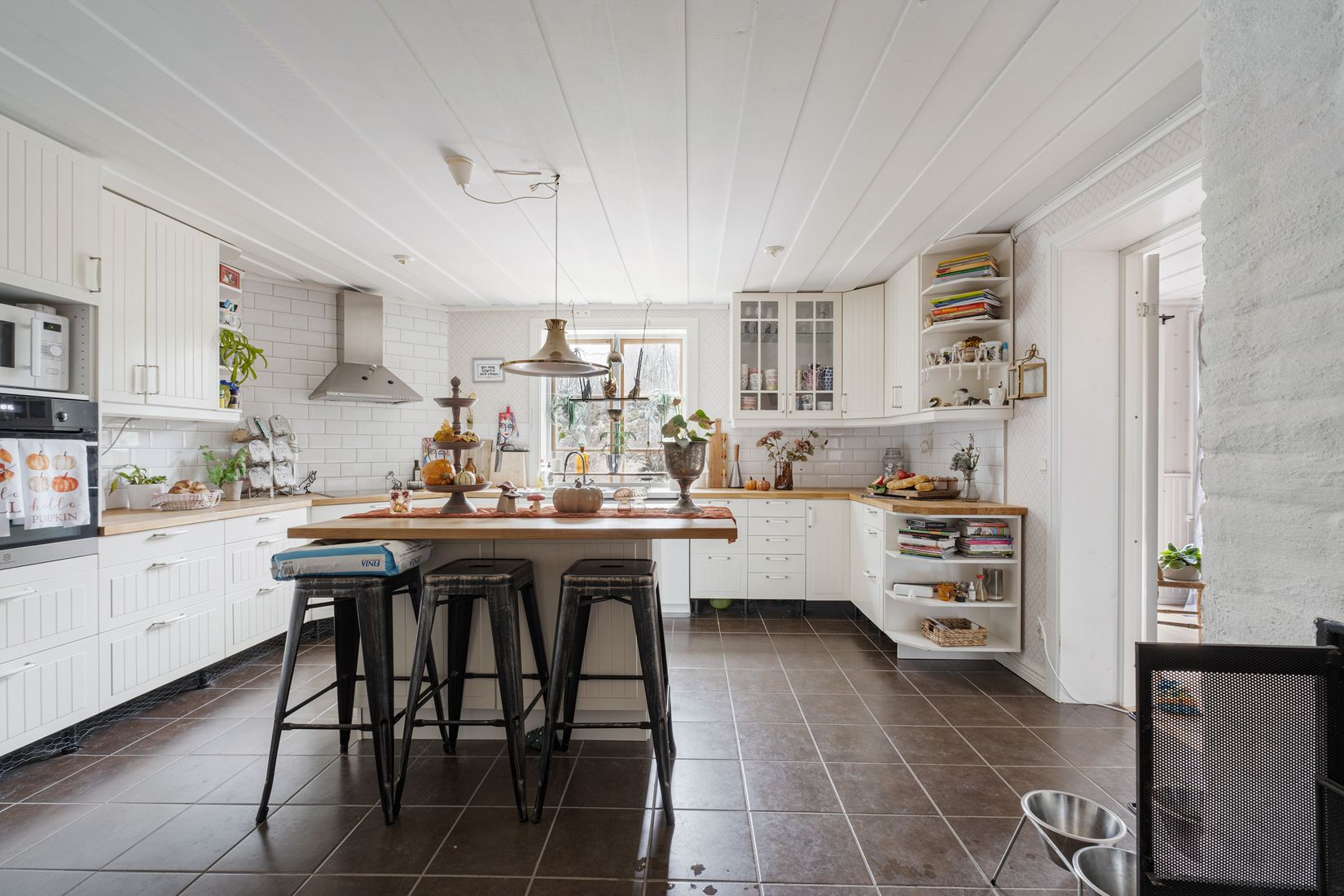 Villa, Furudals bruk Bruksvägen 52, Furudal, Rättvik