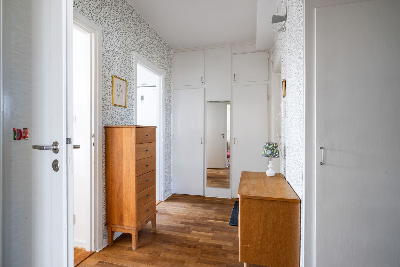 Bostadsrätt, Per Lindeströms väg 76, Hammarbyhöjden, Johanneshov, Stockholm