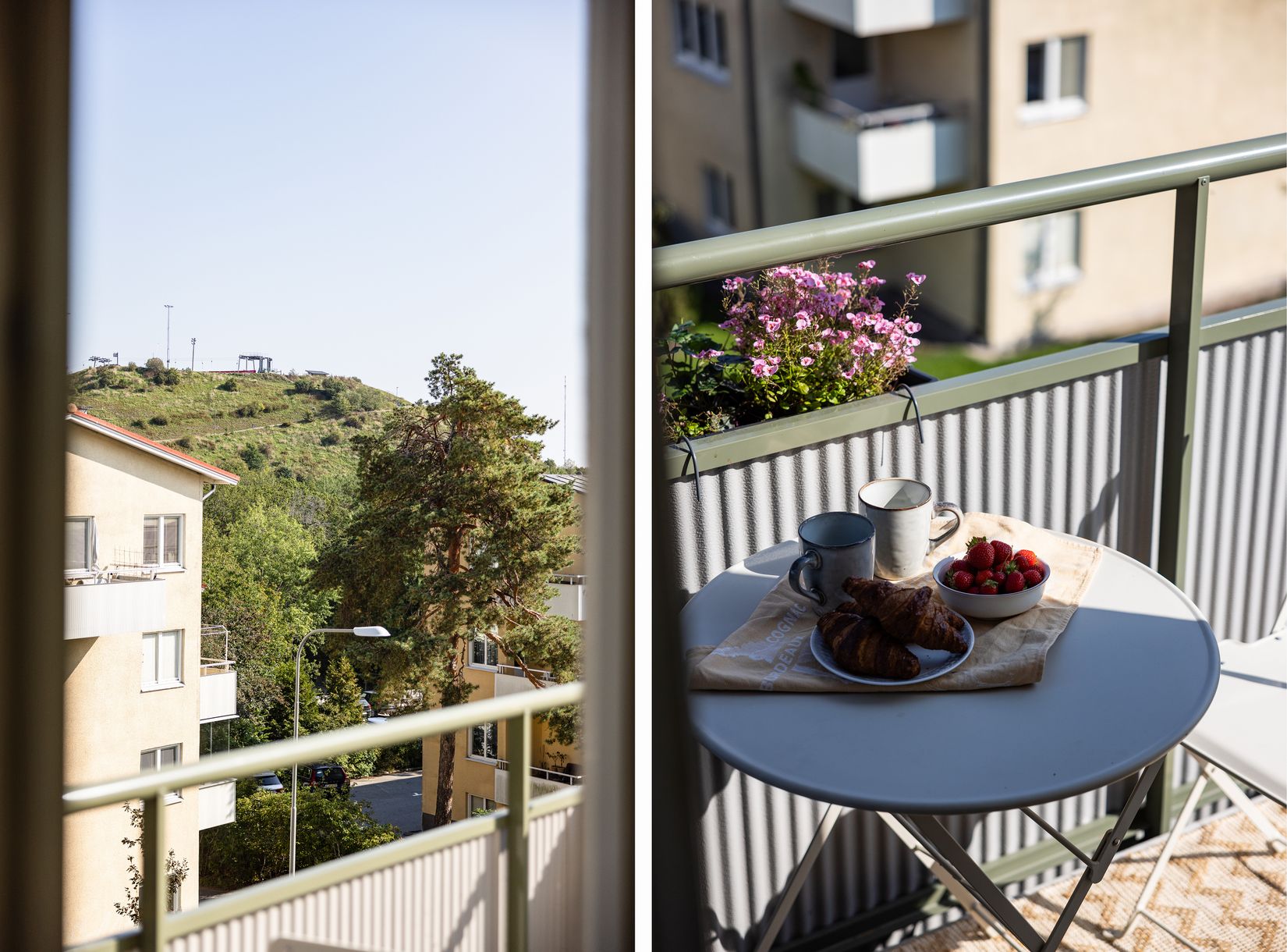 Bostadsrätt, Per Lindeströms väg 76, Hammarbyhöjden, Johanneshov, Stockholm