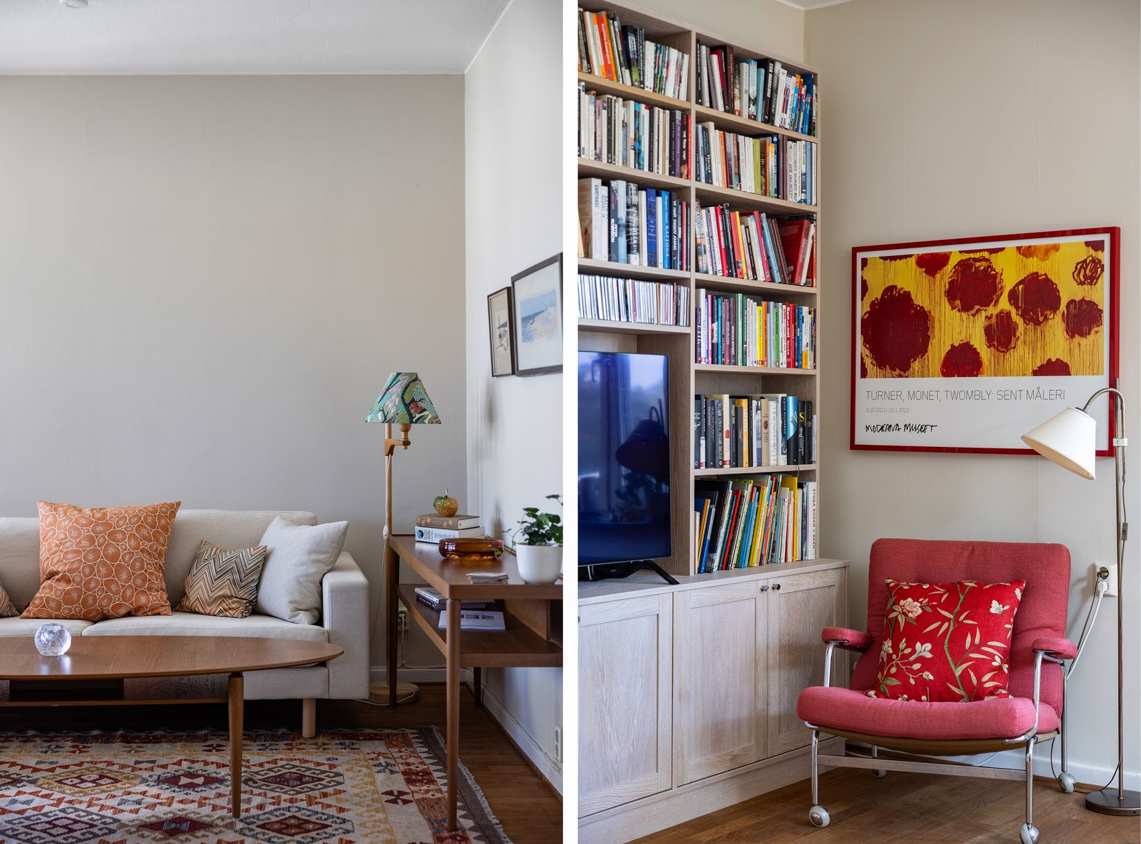 Bostadsrätt, Per Lindeströms väg 76, Hammarbyhöjden, Johanneshov, Stockholm