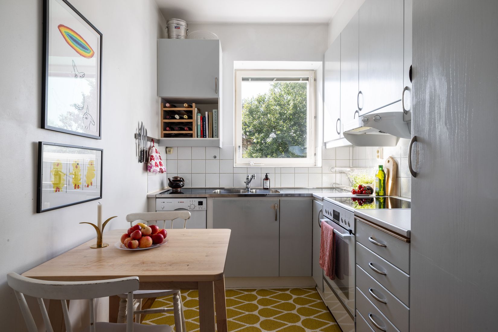 Bostadsrätt, Per Lindeströms väg 76, Hammarbyhöjden, Johanneshov, Stockholm