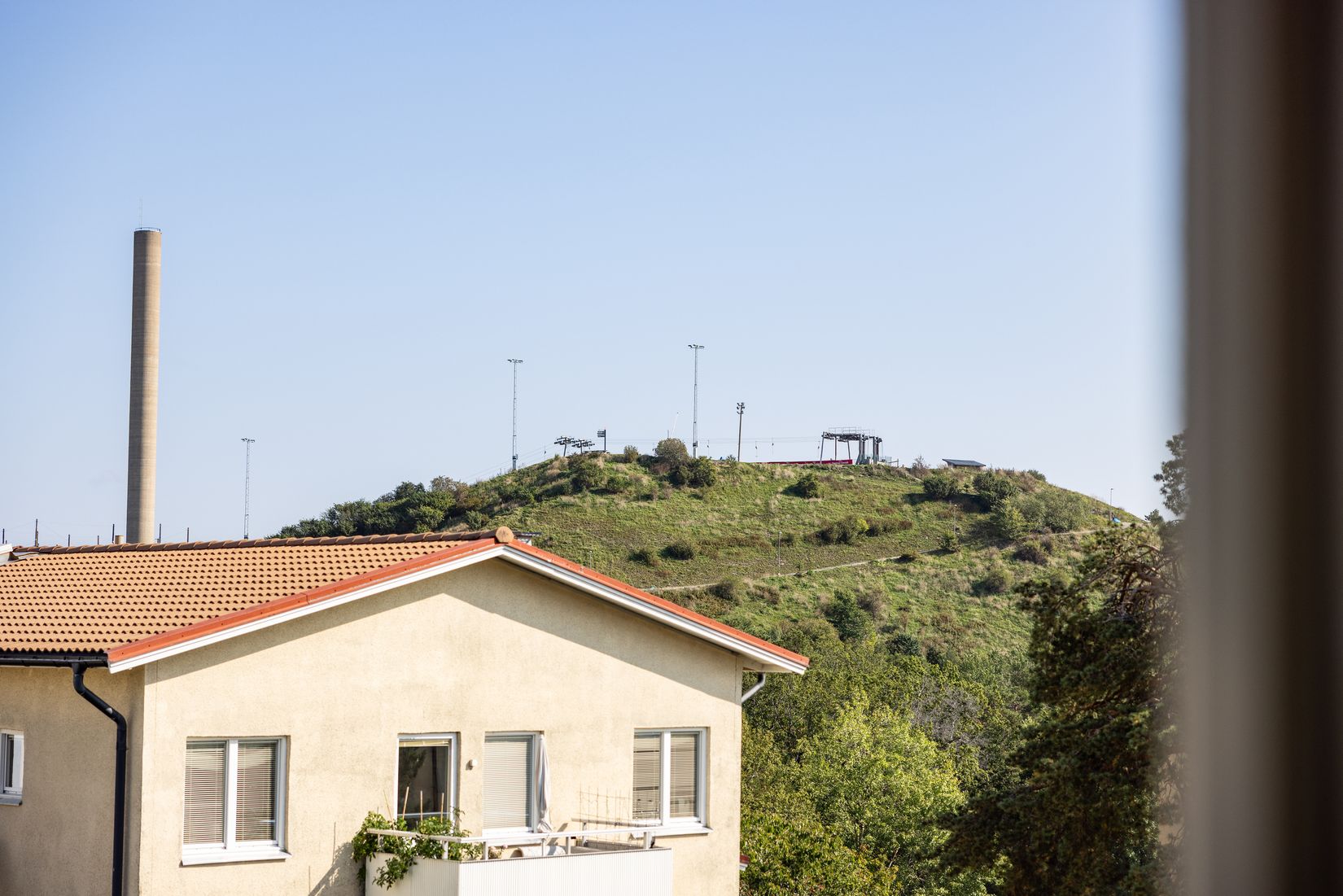 Bostadsrätt, Per Lindeströms väg 76, Hammarbyhöjden, Johanneshov, Stockholm