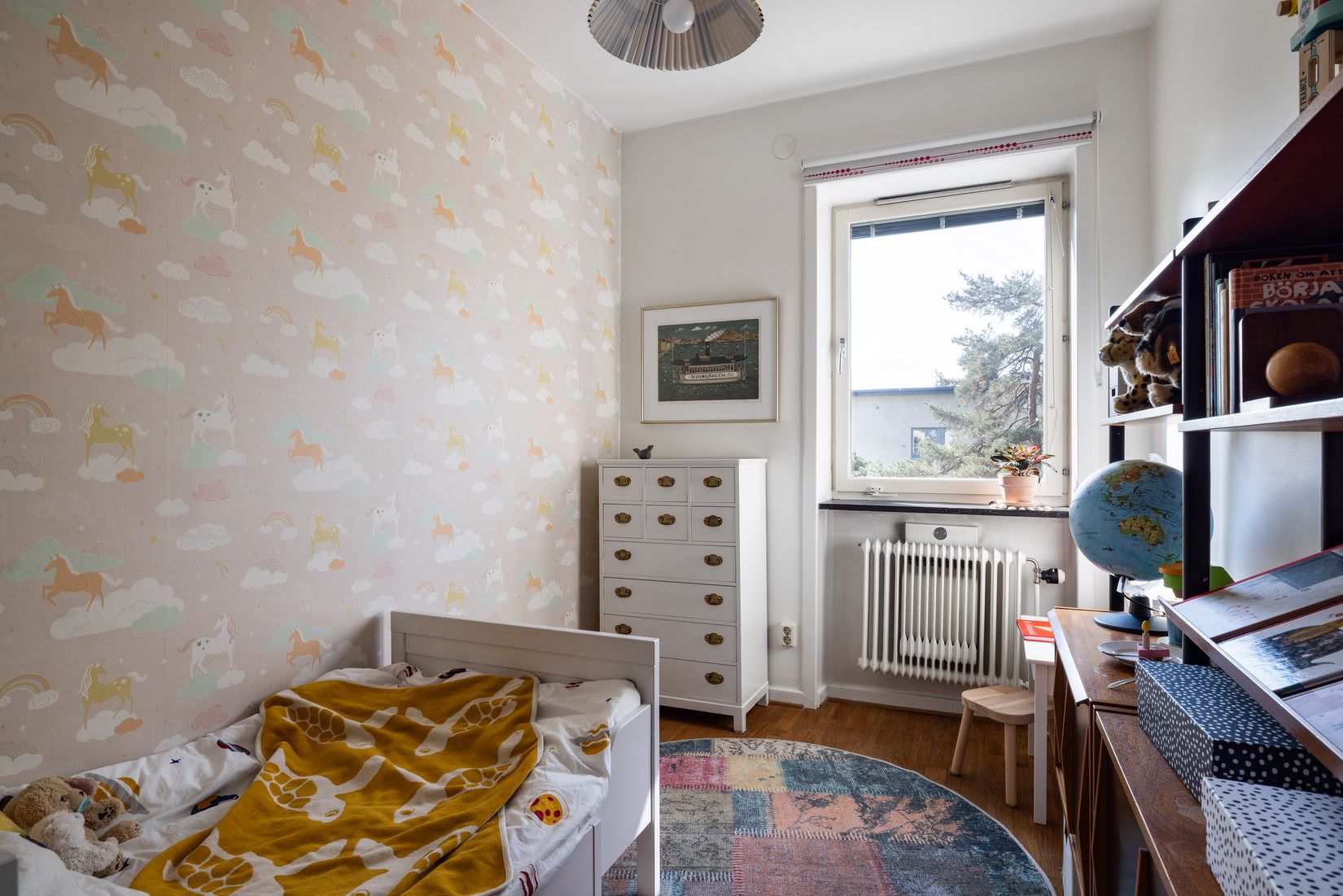 Bostadsrätt, Per Lindeströms väg 76, Hammarbyhöjden, Johanneshov, Stockholm