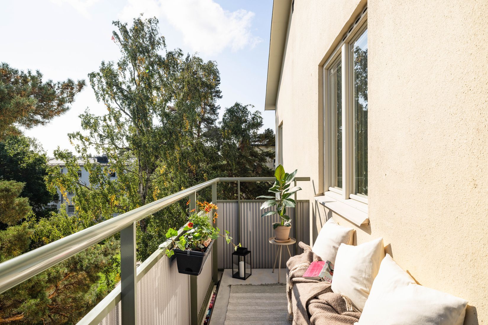 Bostadsrätt, Per Lindeströms väg 76, Hammarbyhöjden, Johanneshov, Stockholm