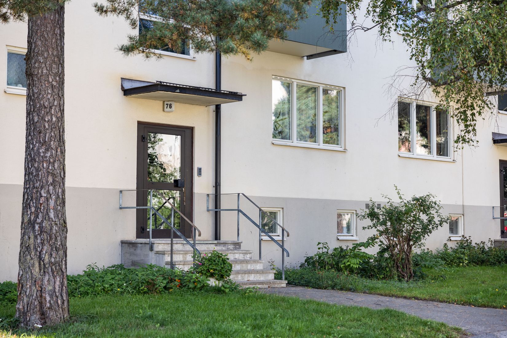 Bostadsrätt, Per Lindeströms väg 76, Hammarbyhöjden, Johanneshov, Stockholm