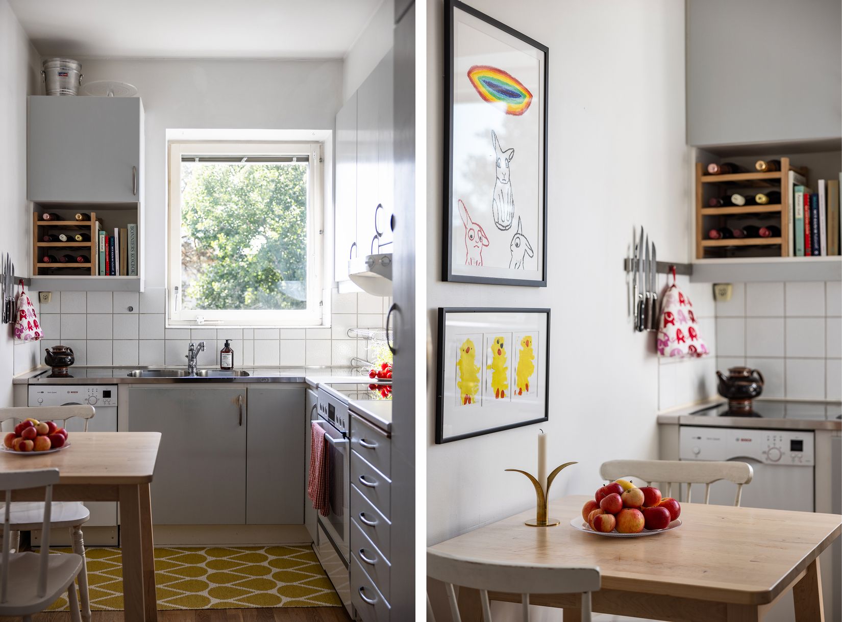 Bostadsrätt, Per Lindeströms väg 76, Hammarbyhöjden, Johanneshov, Stockholm