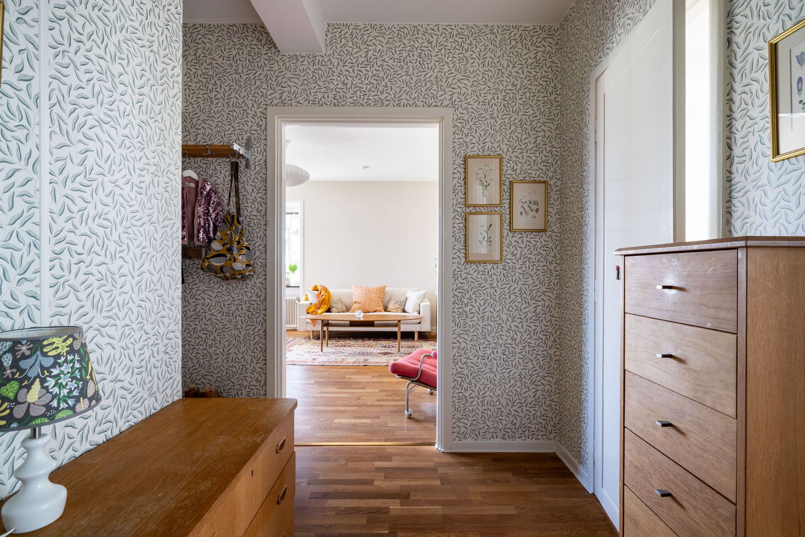 Bostadsrätt, Per Lindeströms väg 76, Hammarbyhöjden, Johanneshov, Stockholm