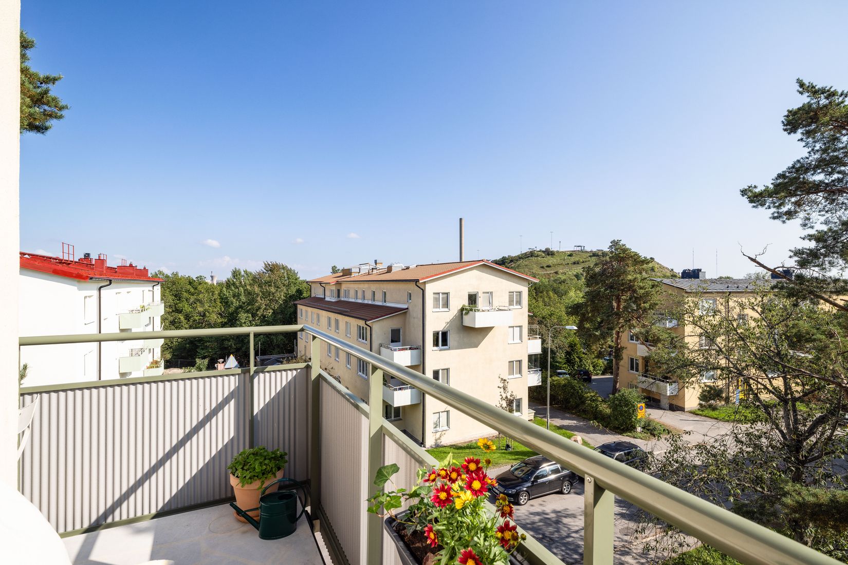 Bostadsrätt, Per Lindeströms väg 76, Hammarbyhöjden, Johanneshov, Stockholm