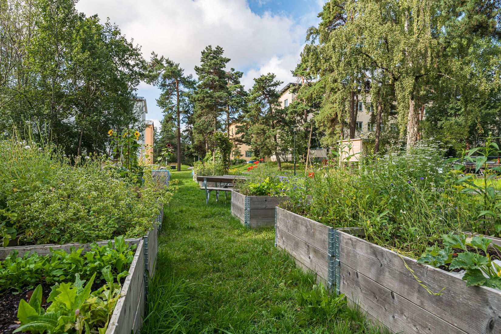 Bostadsrätt, Per Lindeströms väg 76, Hammarbyhöjden, Johanneshov, Stockholm