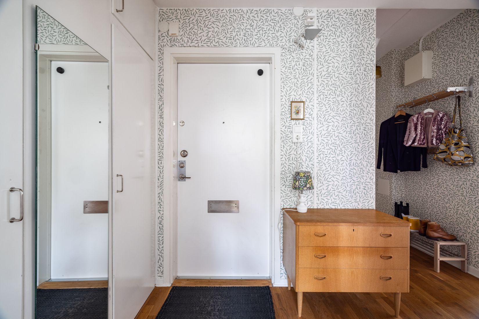 Bostadsrätt, Per Lindeströms väg 76, Hammarbyhöjden, Johanneshov, Stockholm