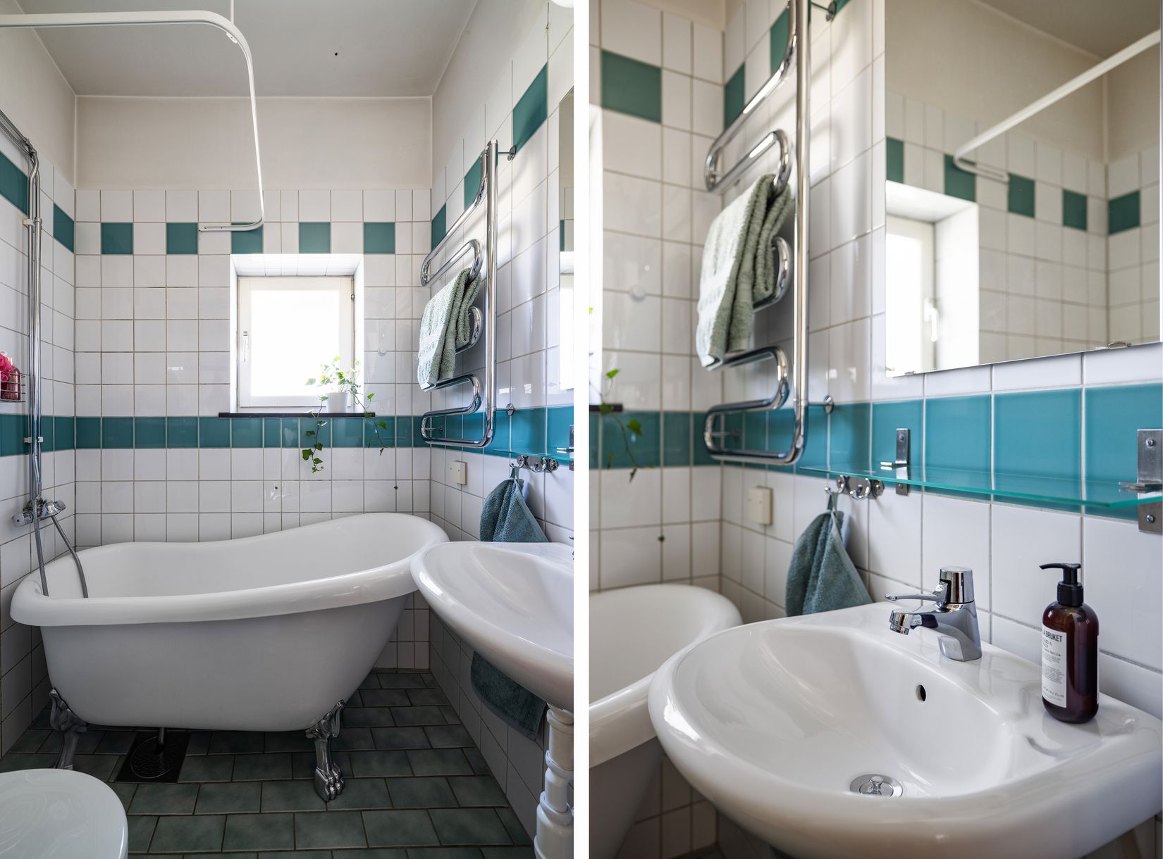 Bostadsrätt, Per Lindeströms väg 76, Hammarbyhöjden, Johanneshov, Stockholm