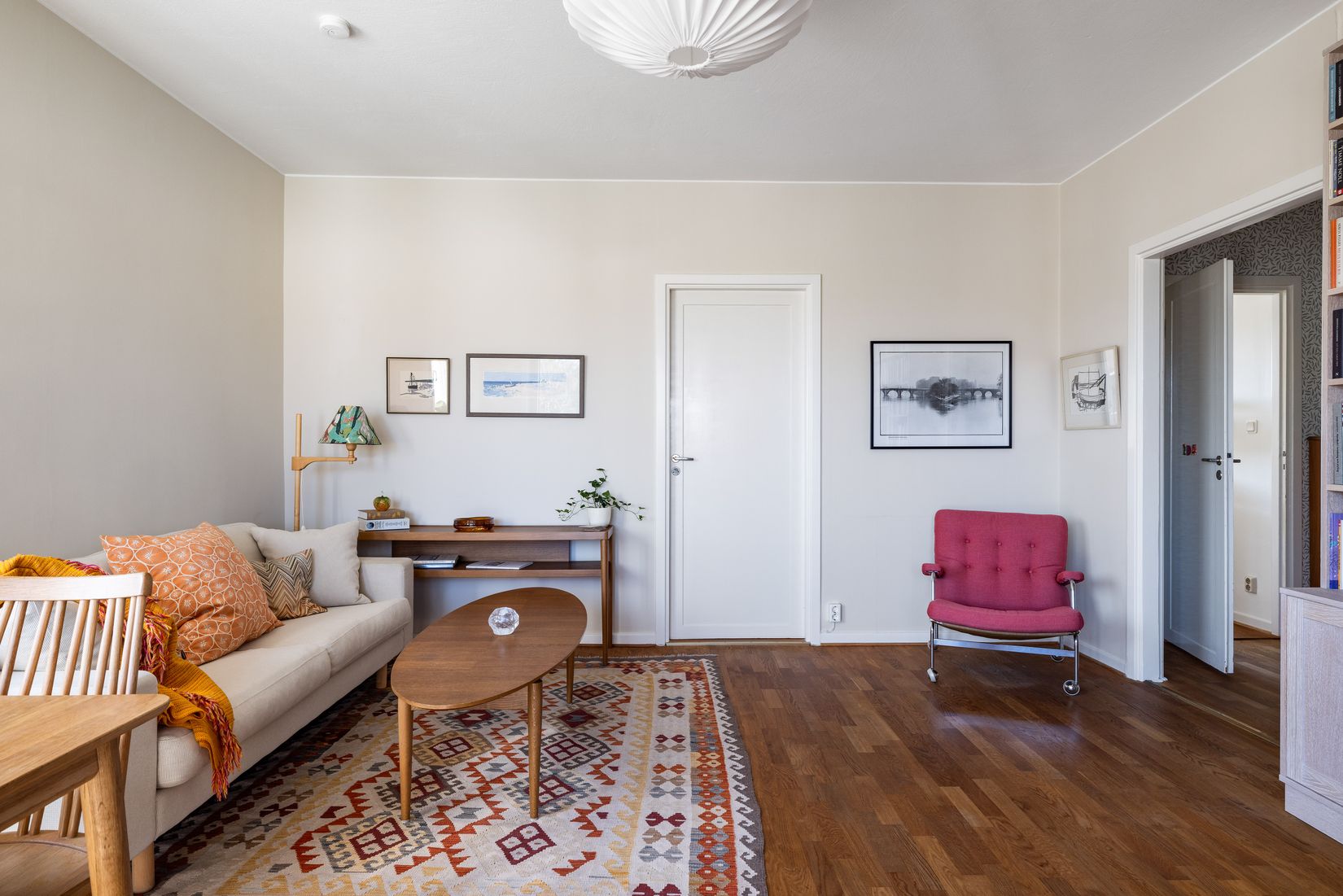 Bostadsrätt, Per Lindeströms väg 76, Hammarbyhöjden, Johanneshov, Stockholm