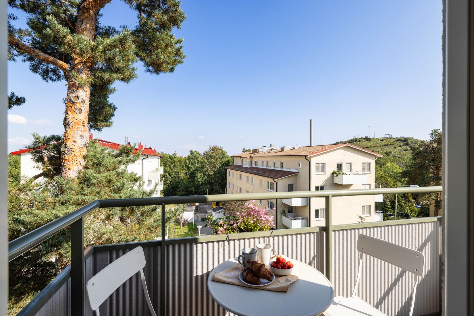 Bostadsrätt, Per Lindeströms väg 76, Hammarbyhöjden, Johanneshov, Stockholm