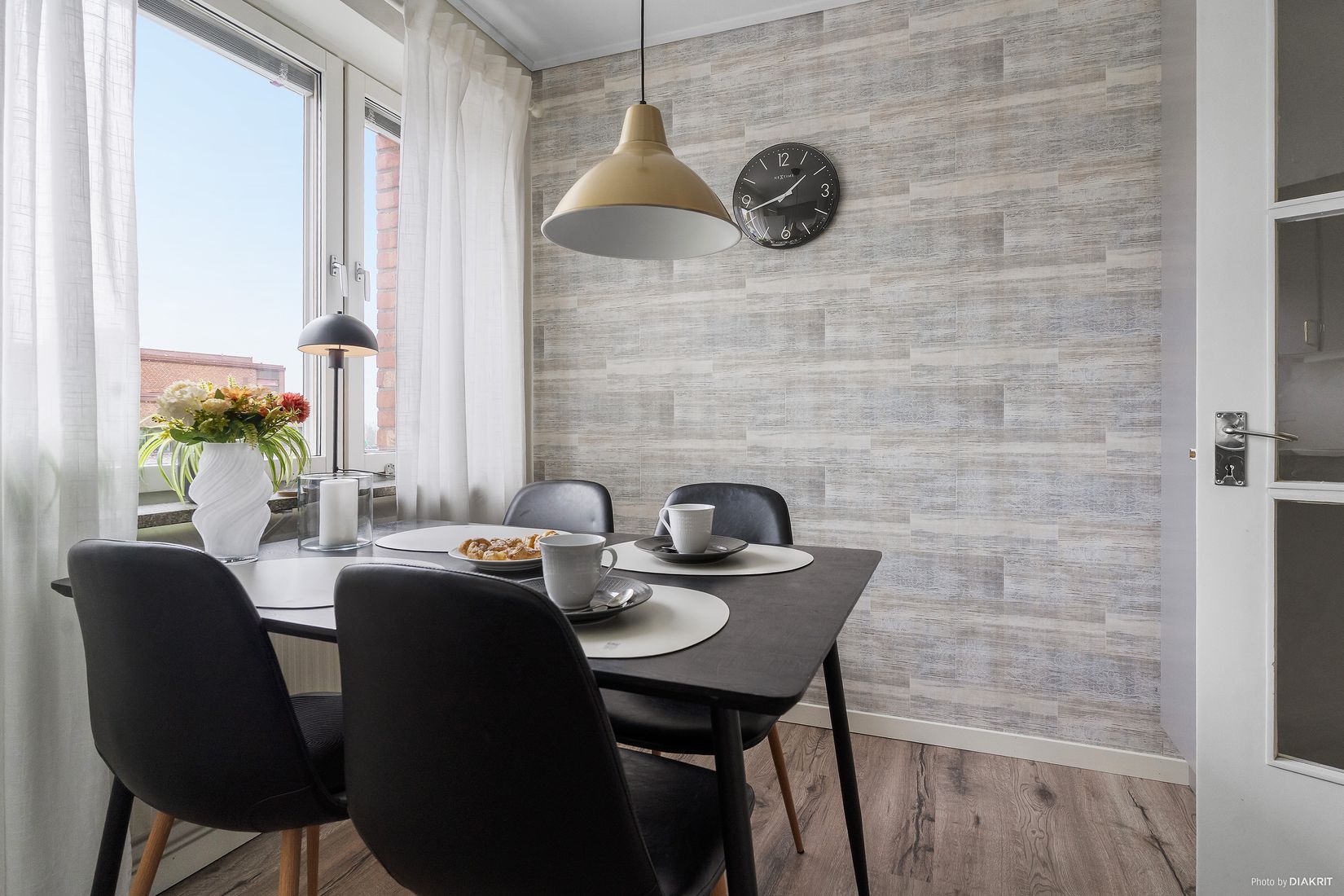 Bostadsrätt, Nygatan 3, Centrum, Kalix