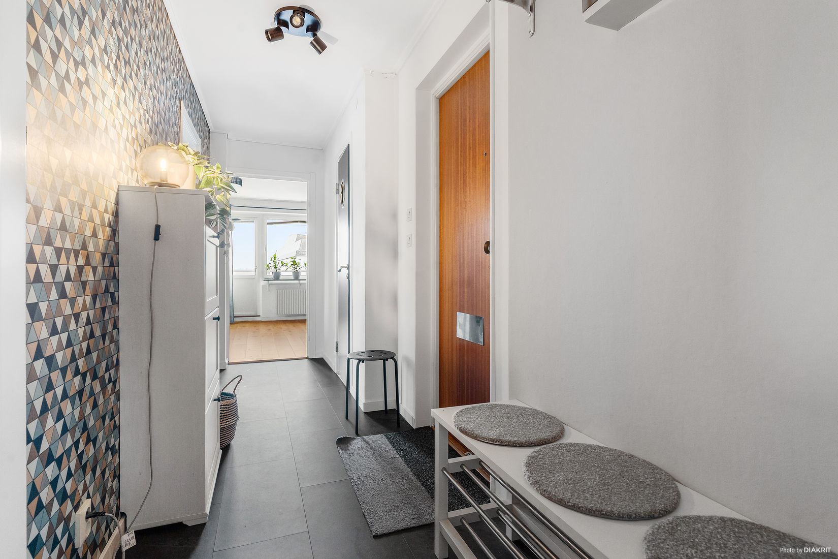 Bostadsrätt, Nygatan 3, Centrum, Kalix