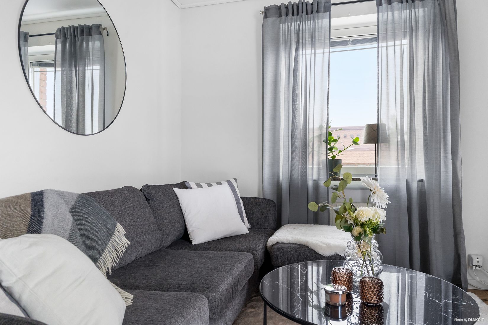 Bostadsrätt, Nygatan 3, Centrum, Kalix