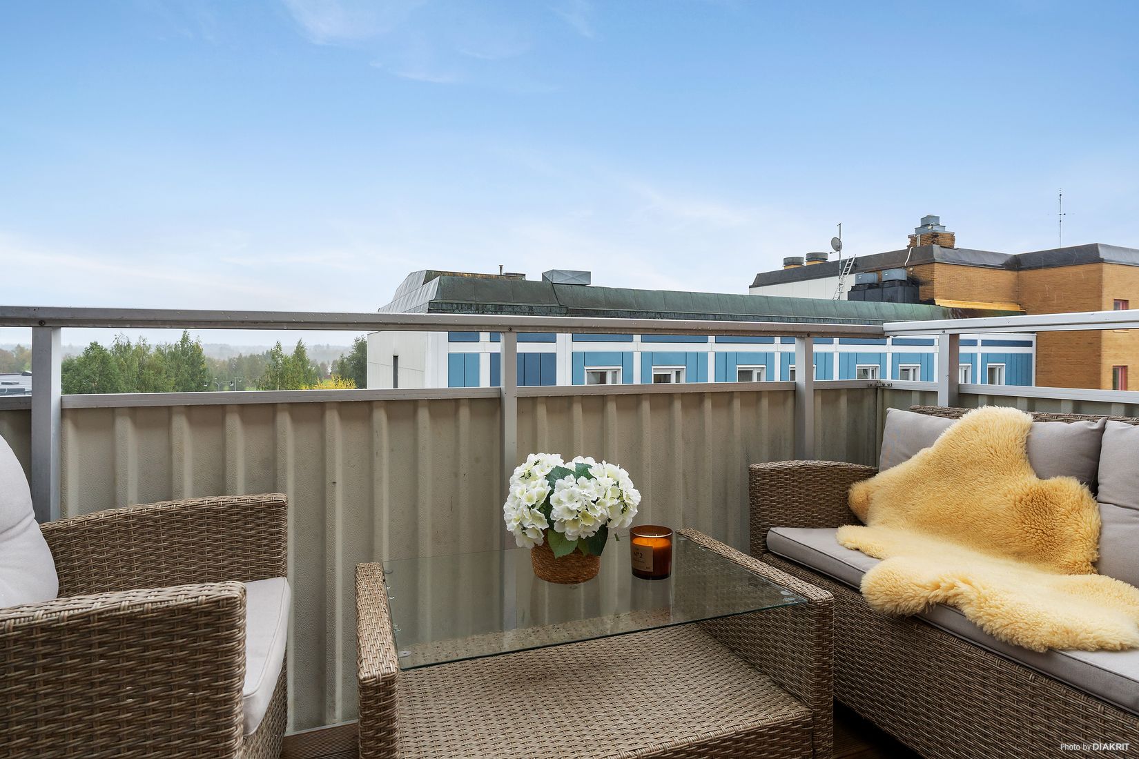 Bostadsrätt, Nygatan 3, Centrum, Kalix