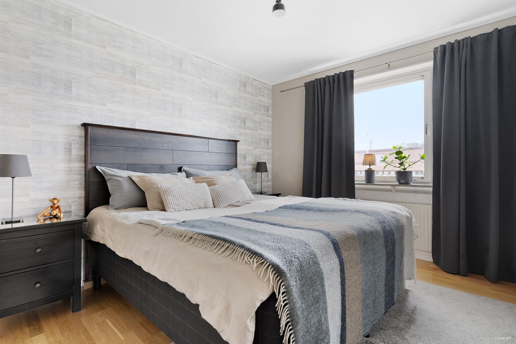 Bostadsrätt, Nygatan 3, Centrum, Kalix