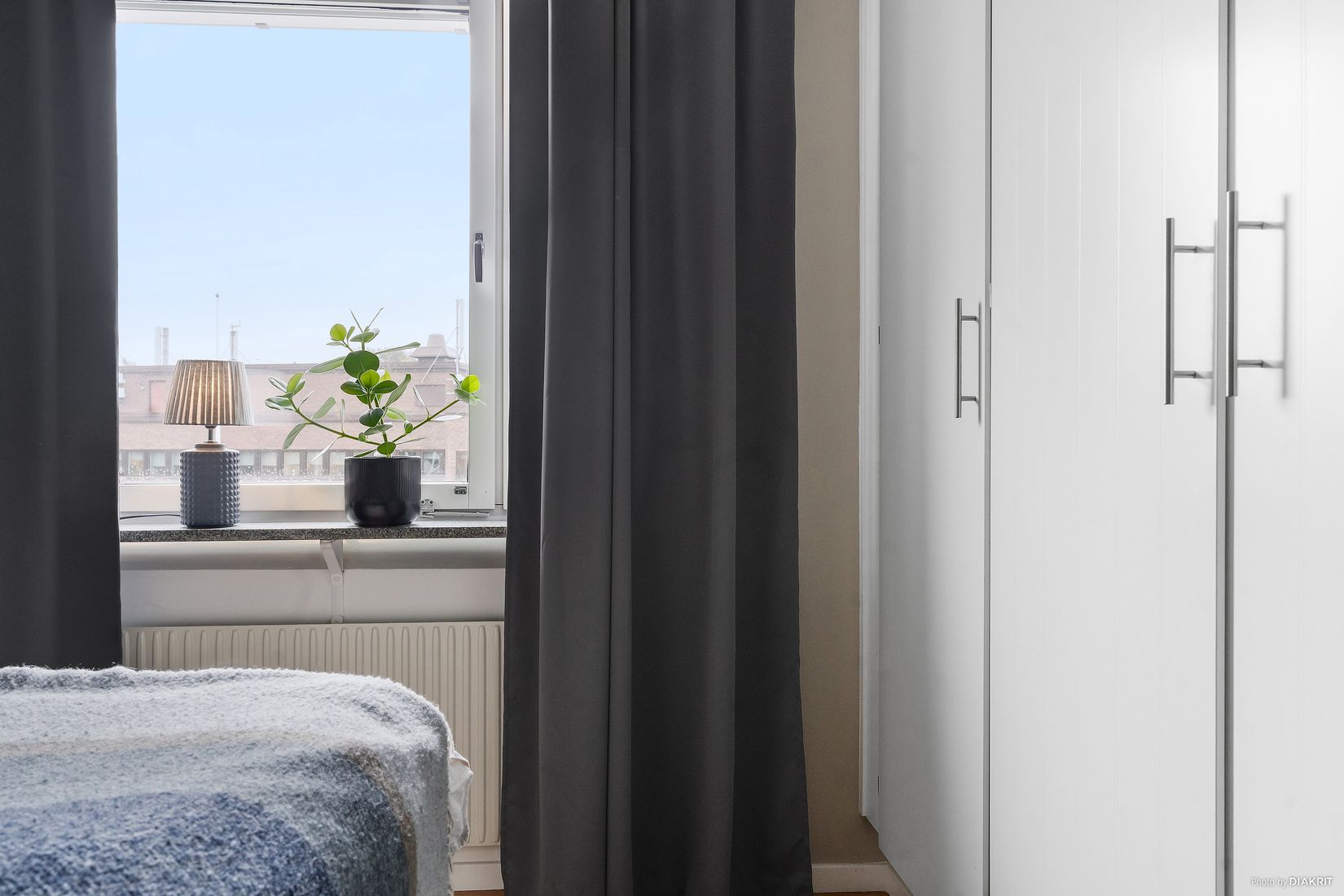 Bostadsrätt, Nygatan 3, Centrum, Kalix