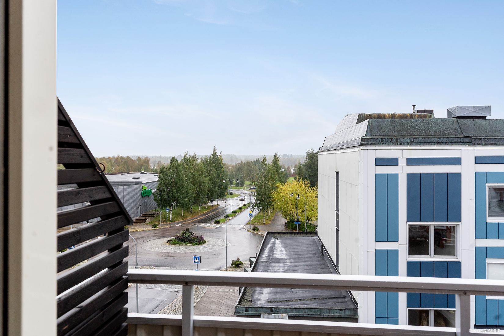 Bostadsrätt, Nygatan 3, Centrum, Kalix