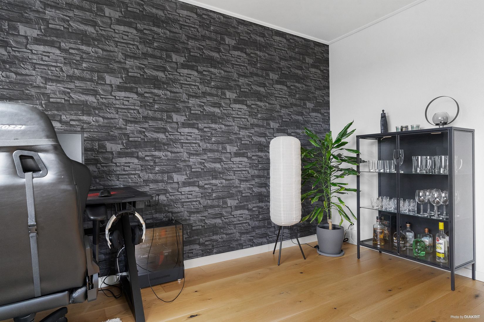 Bostadsrätt, Nygatan 3, Centrum, Kalix