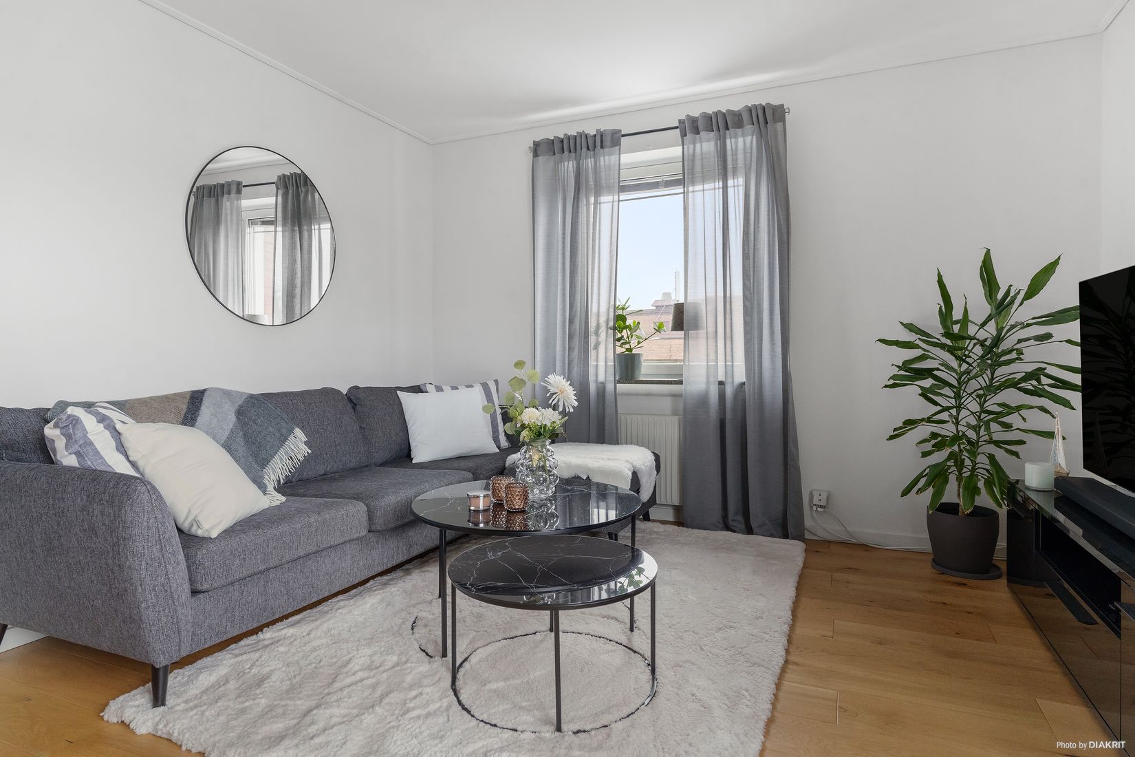 Bostadsrätt, Nygatan 3, Centrum, Kalix