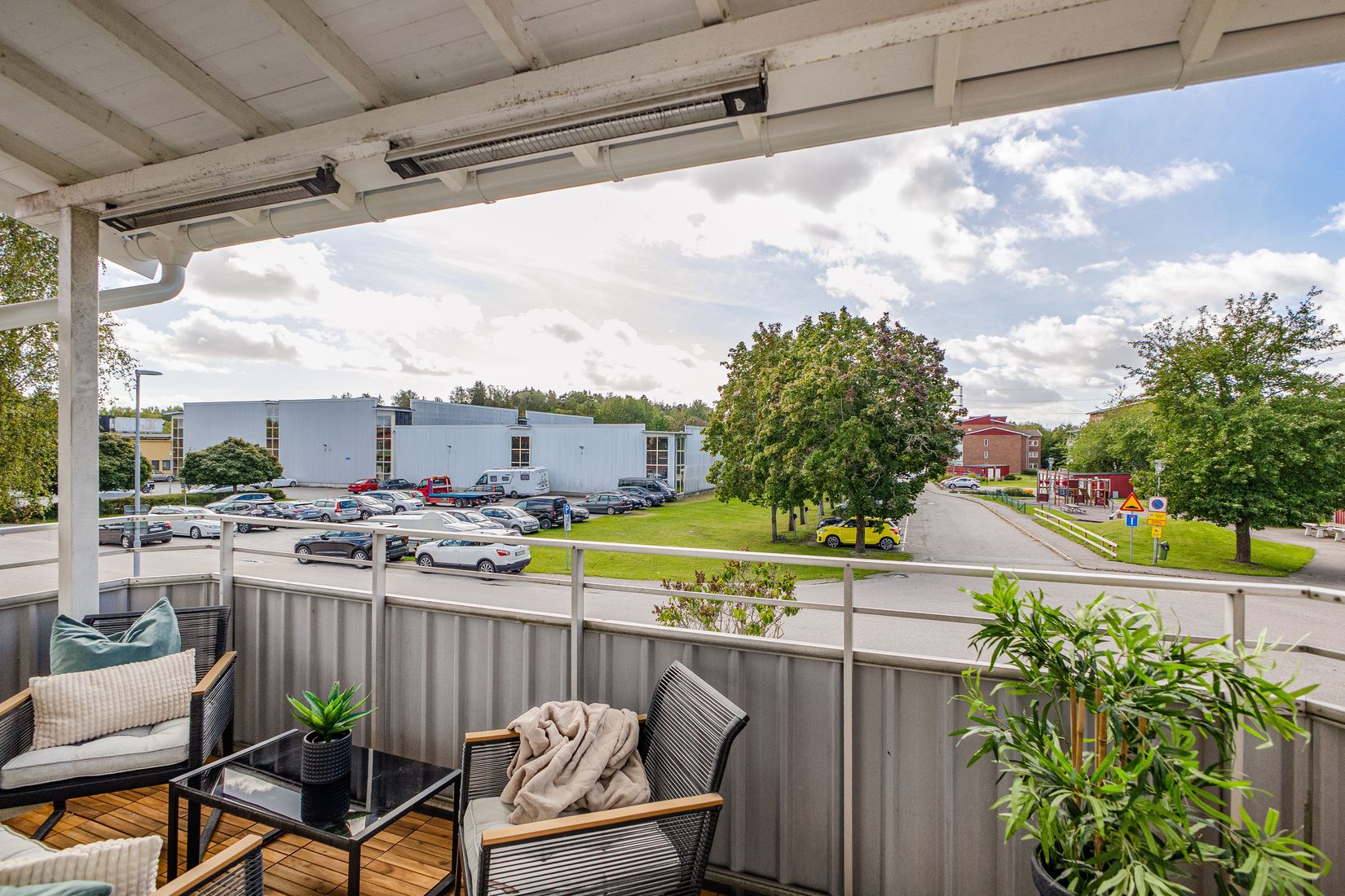 Bostadsrätt, Verkmästaregatan 34, Romberga, Enköping