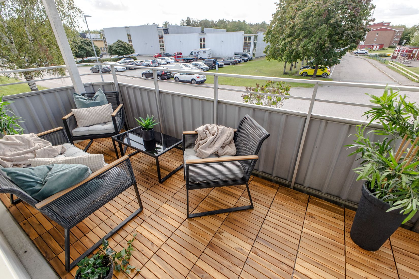 Bostadsrätt, Verkmästaregatan 34, Romberga, Enköping