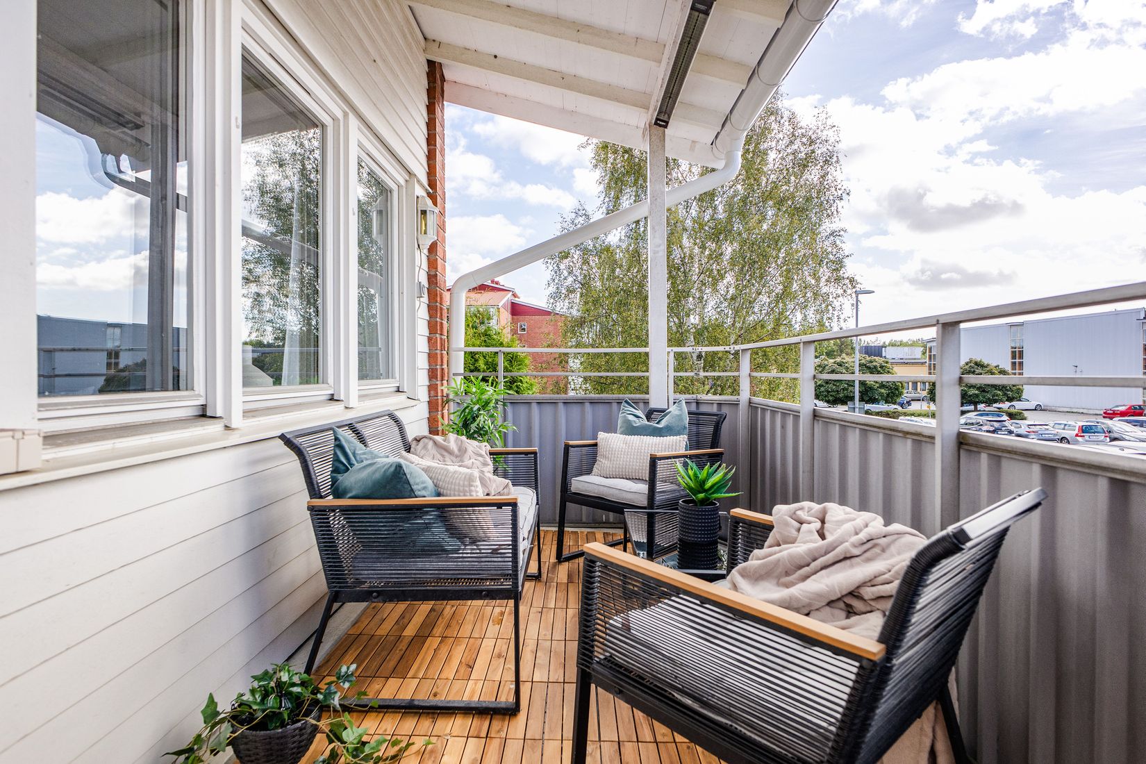 Bostadsrätt, Verkmästaregatan 34, Romberga, Enköping