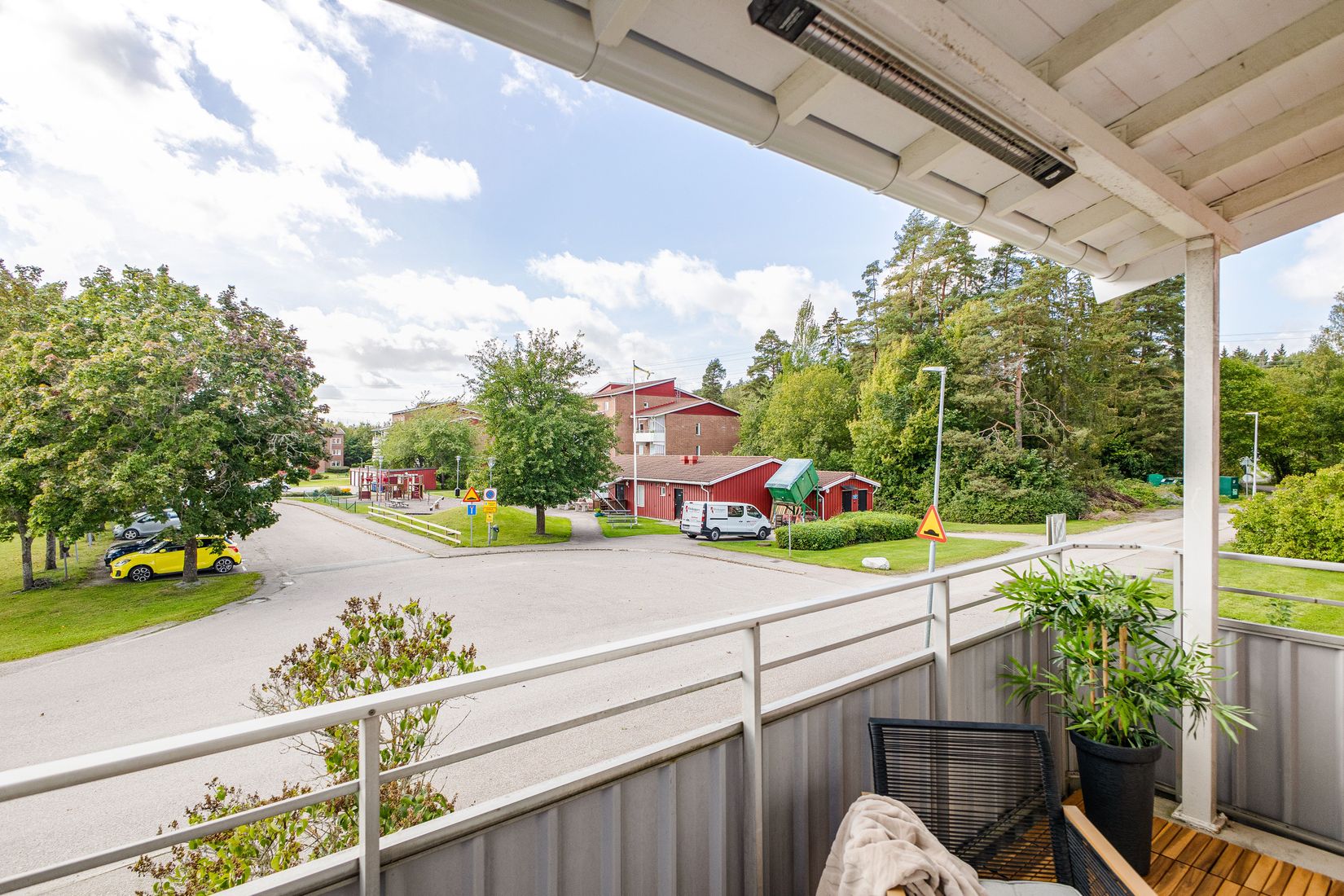 Bostadsrätt, Verkmästaregatan 34, Romberga, Enköping